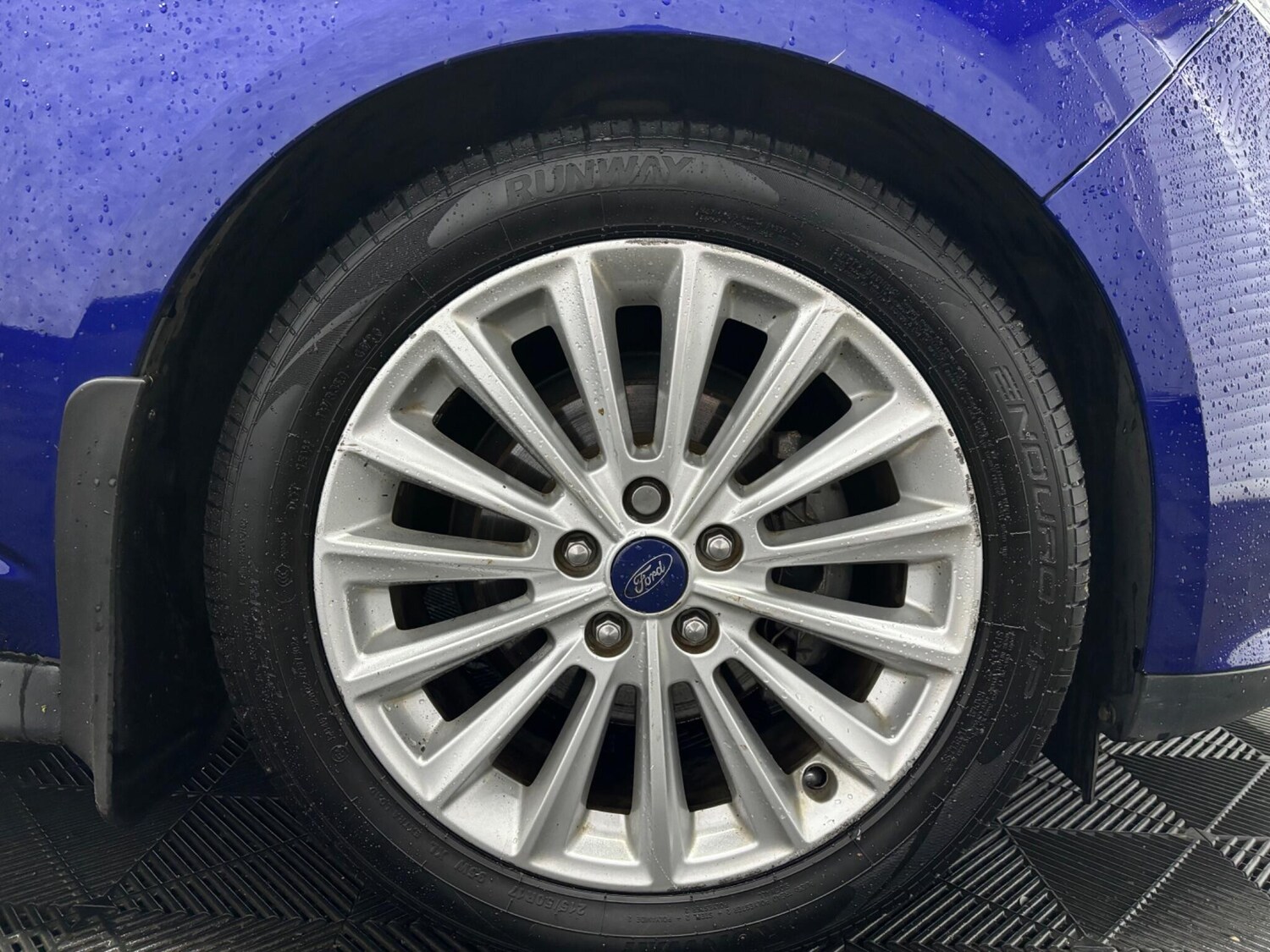 Used Ford C-Max 2017 for sale - 78058458: Photo 25