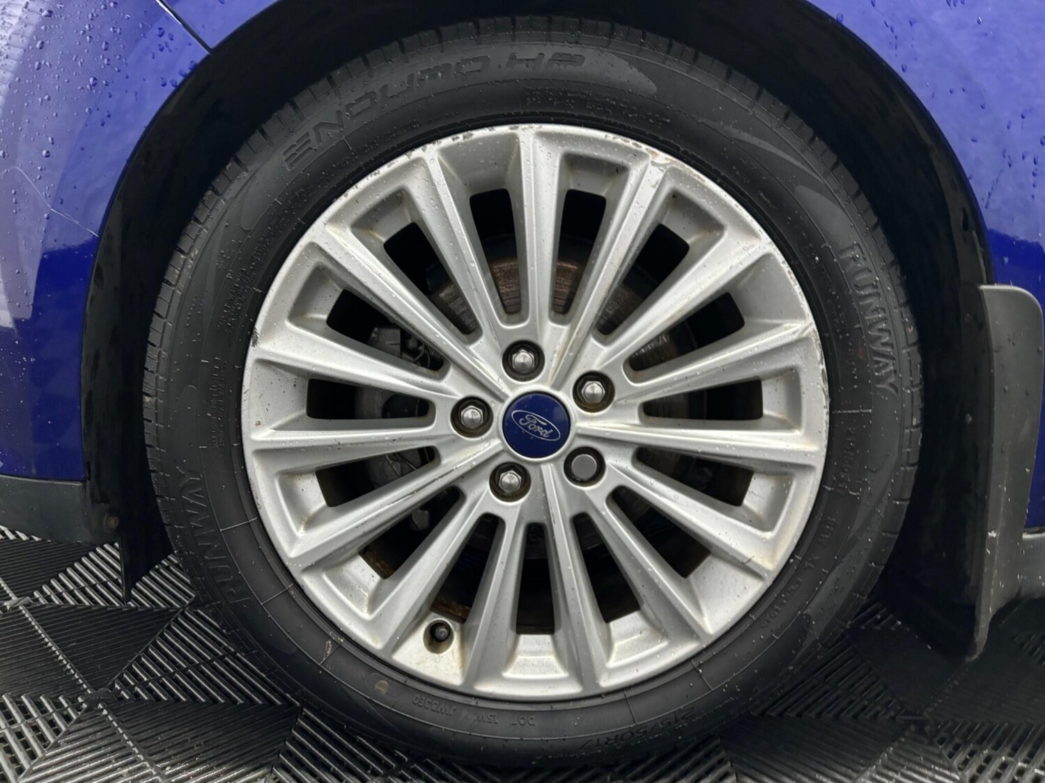 Used Ford C-Max 2017 for sale - 78058458: Photo 26