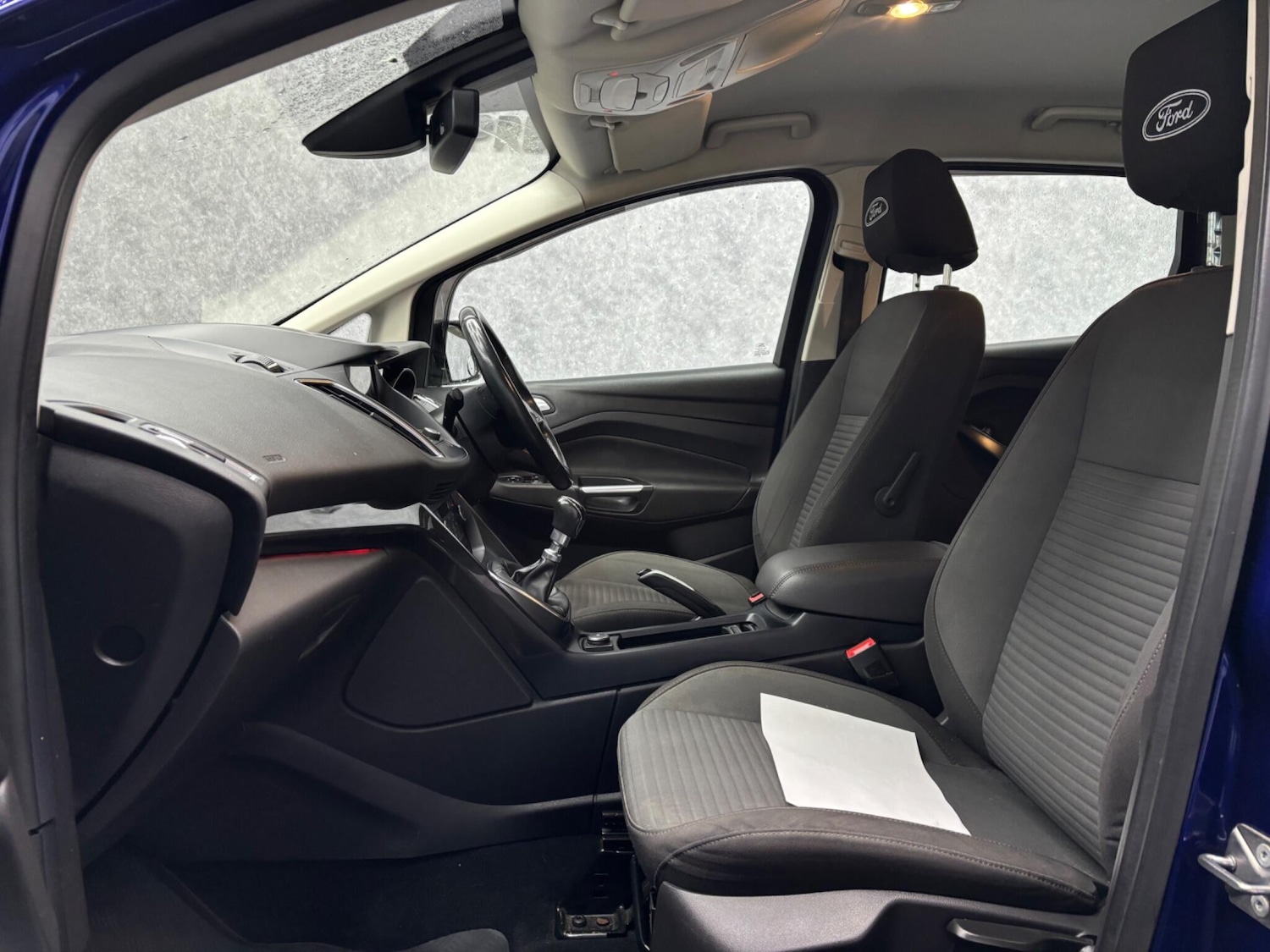 Used Ford C-Max 2017 for sale - 78058458: Photo 3