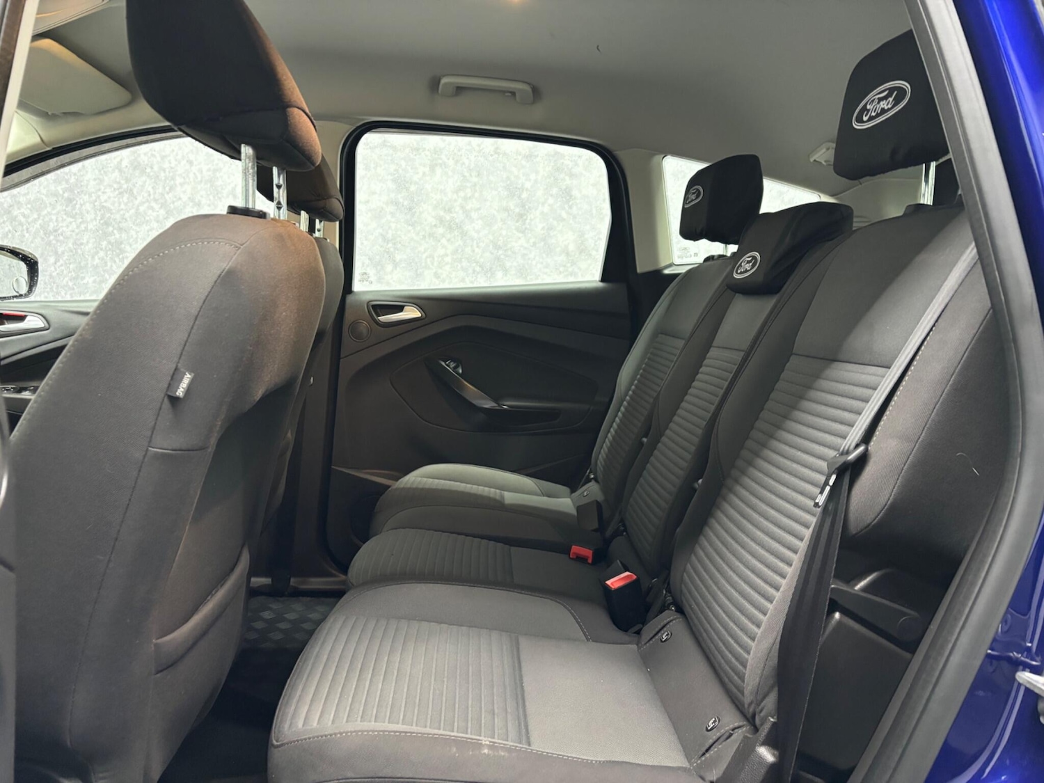 Used Ford C-Max 2017 for sale - 78058458: Photo 6