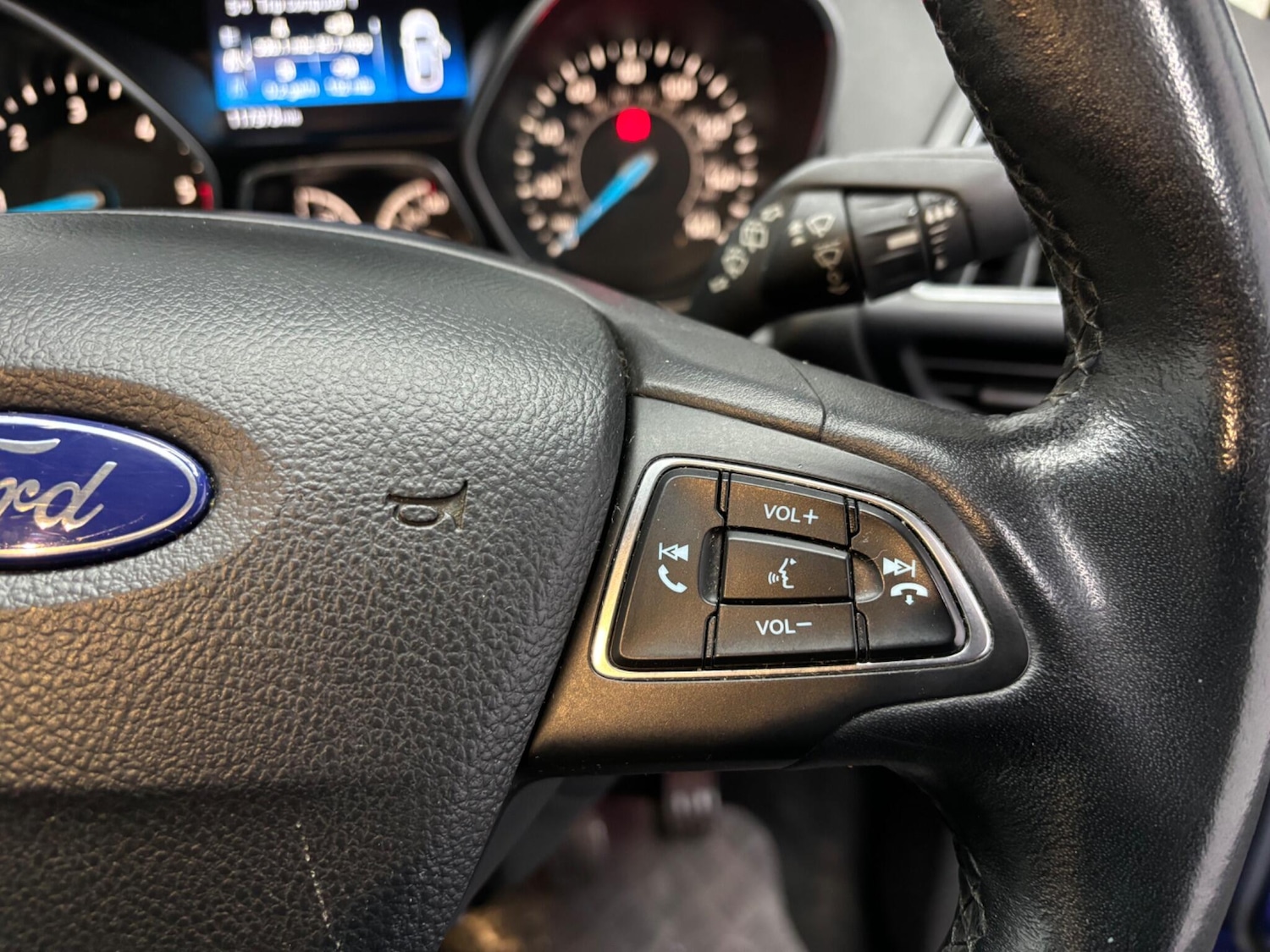 Used Ford C-Max 2017 for sale - 78058458: Photo 7