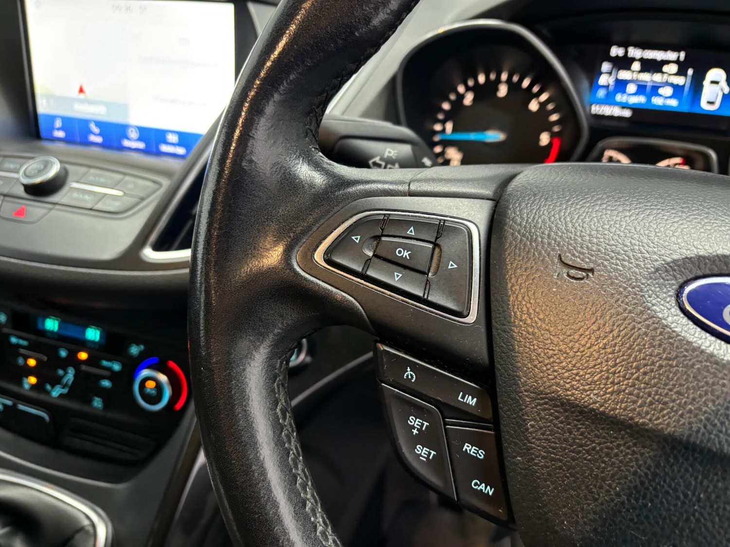 Used Ford C-Max 2017 for sale - 78058458: Photo 8