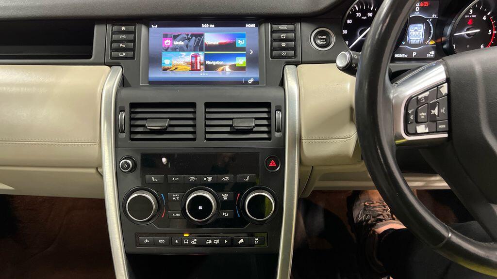 Used Land Rover Discovery Sport 2017 for sale - 77386907: Photo 20