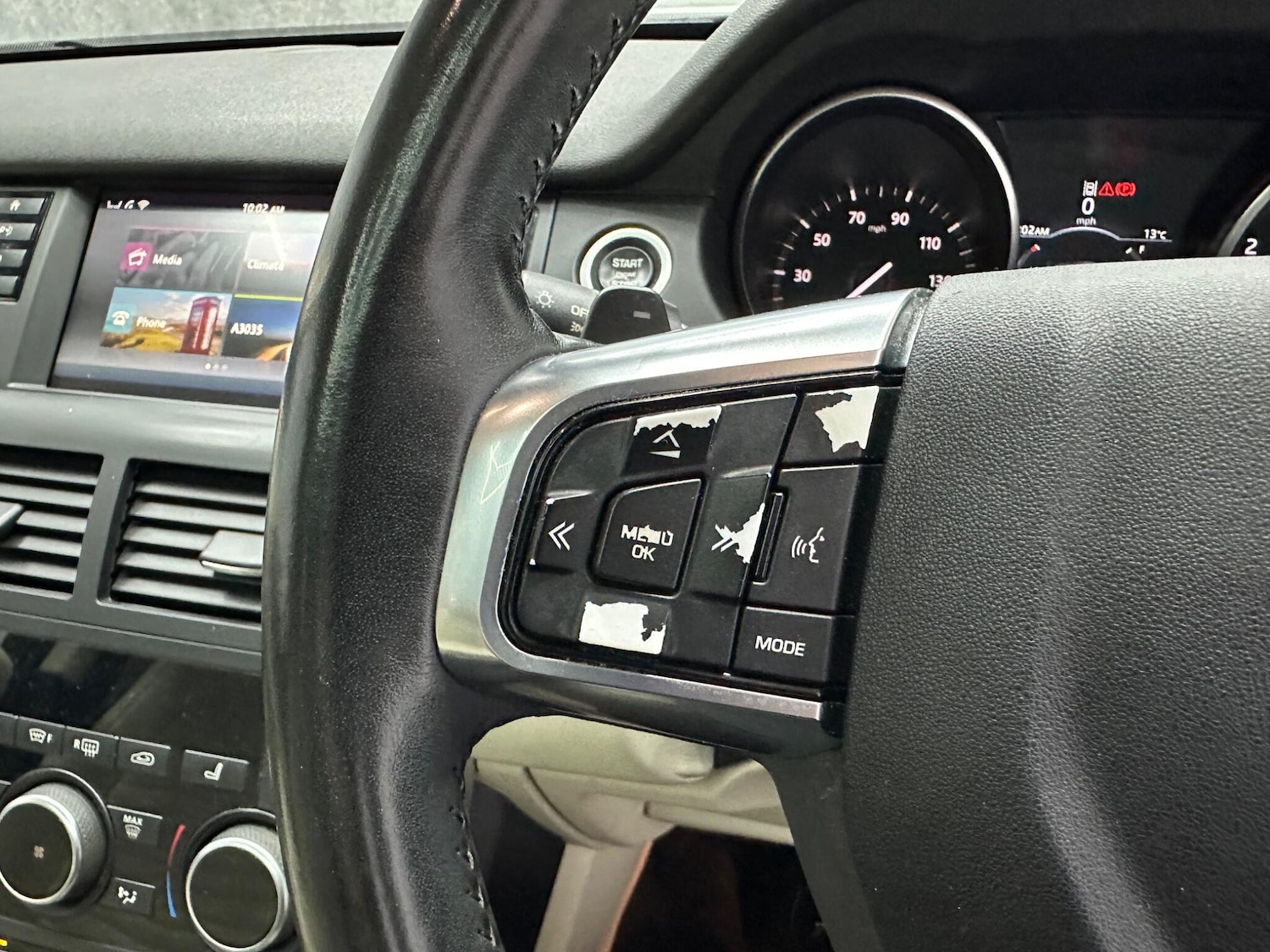 Used Land Rover Discovery Sport 2017 for sale - 77386907: Photo 21