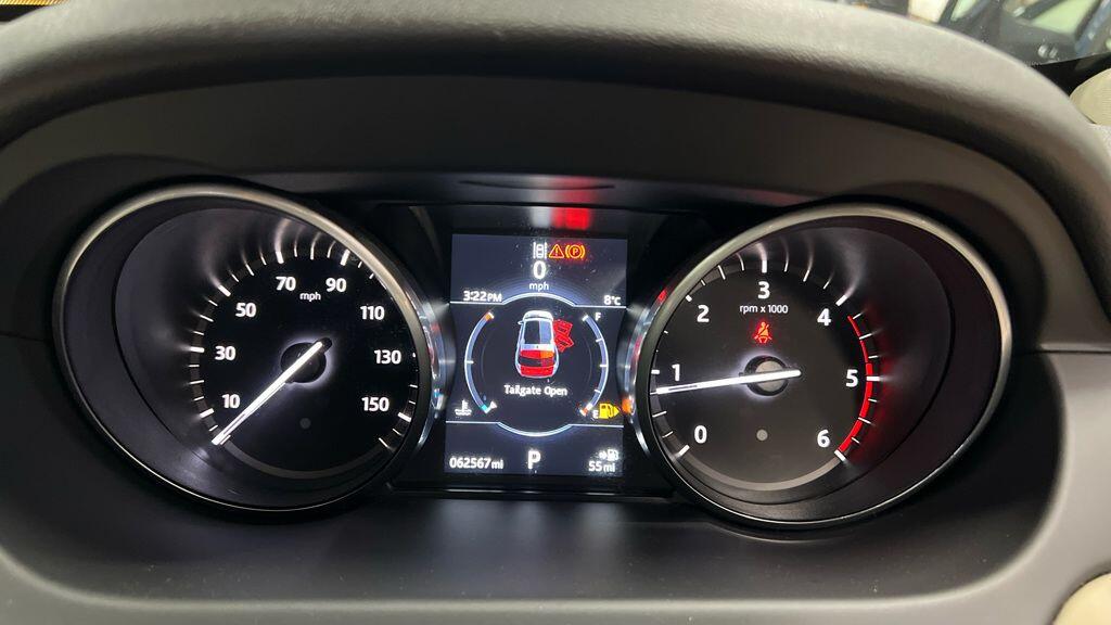 Used Land Rover Discovery Sport 2017 for sale - 77386907: Photo 5