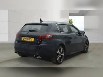 Used Peugeot 308 2019 for sale - 79664395: Photo