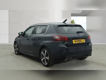Used Peugeot 308 2019 for sale - 79664395: Photo