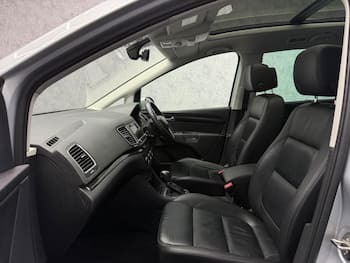 Used SEAT Alhambra 2017 for sale - 79664371: Photo