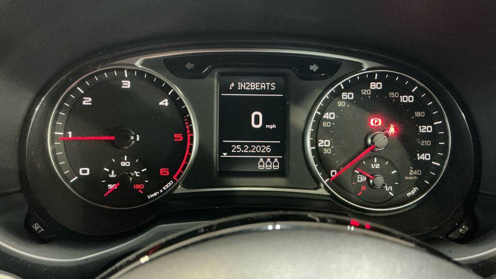 Used Audi A1 for sale - 77783521: Photo 10