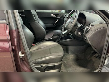 Used Audi A1 2014 for sale - 77783521: Photo