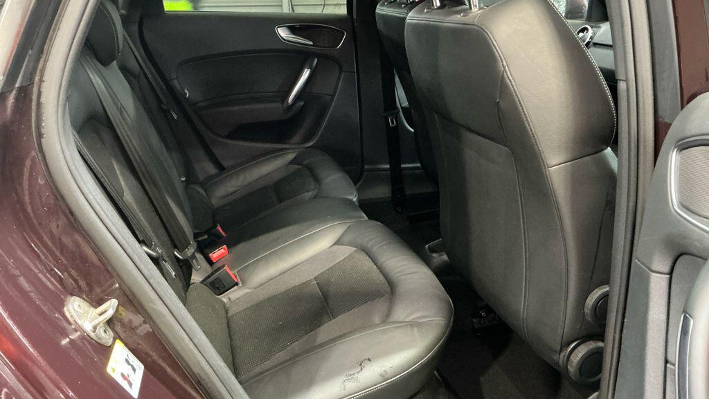 Used Audi A1 for sale - 77783521: Photo 3