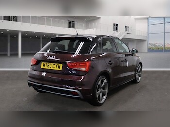 Used Audi A1 2014 for sale - 77783521: Photo