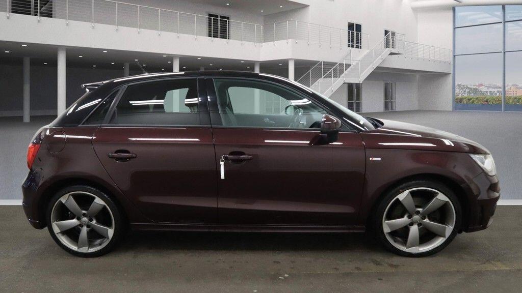 Used Audi A1 for sale - 77783521: Photo 7