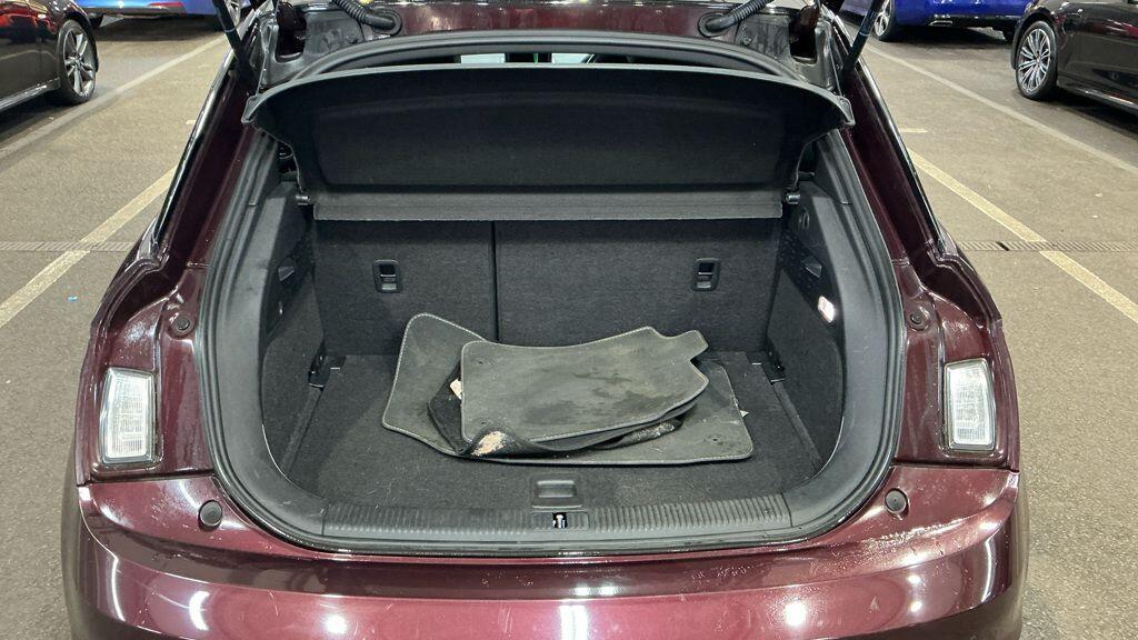 Used Audi A1 for sale - 77783521: Photo 9