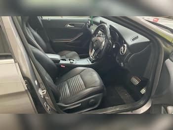 Used Mercedes-Benz GLA 2014 for sale - 79664633: Photo