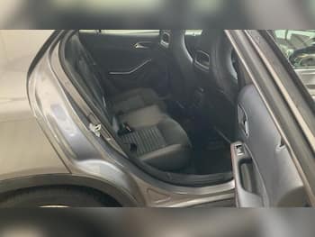 Used Mercedes-Benz GLA 2014 for sale - 79664633: Photo
