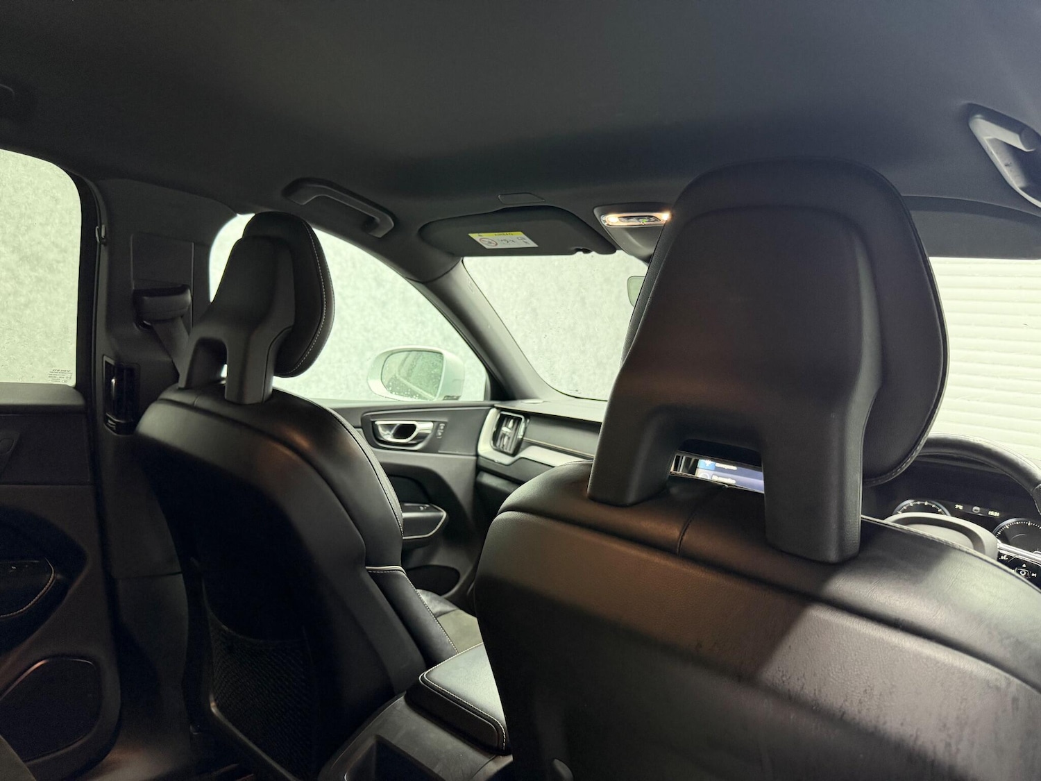 Used Volvo XC60 2018 for sale - 78058968: Photo 13