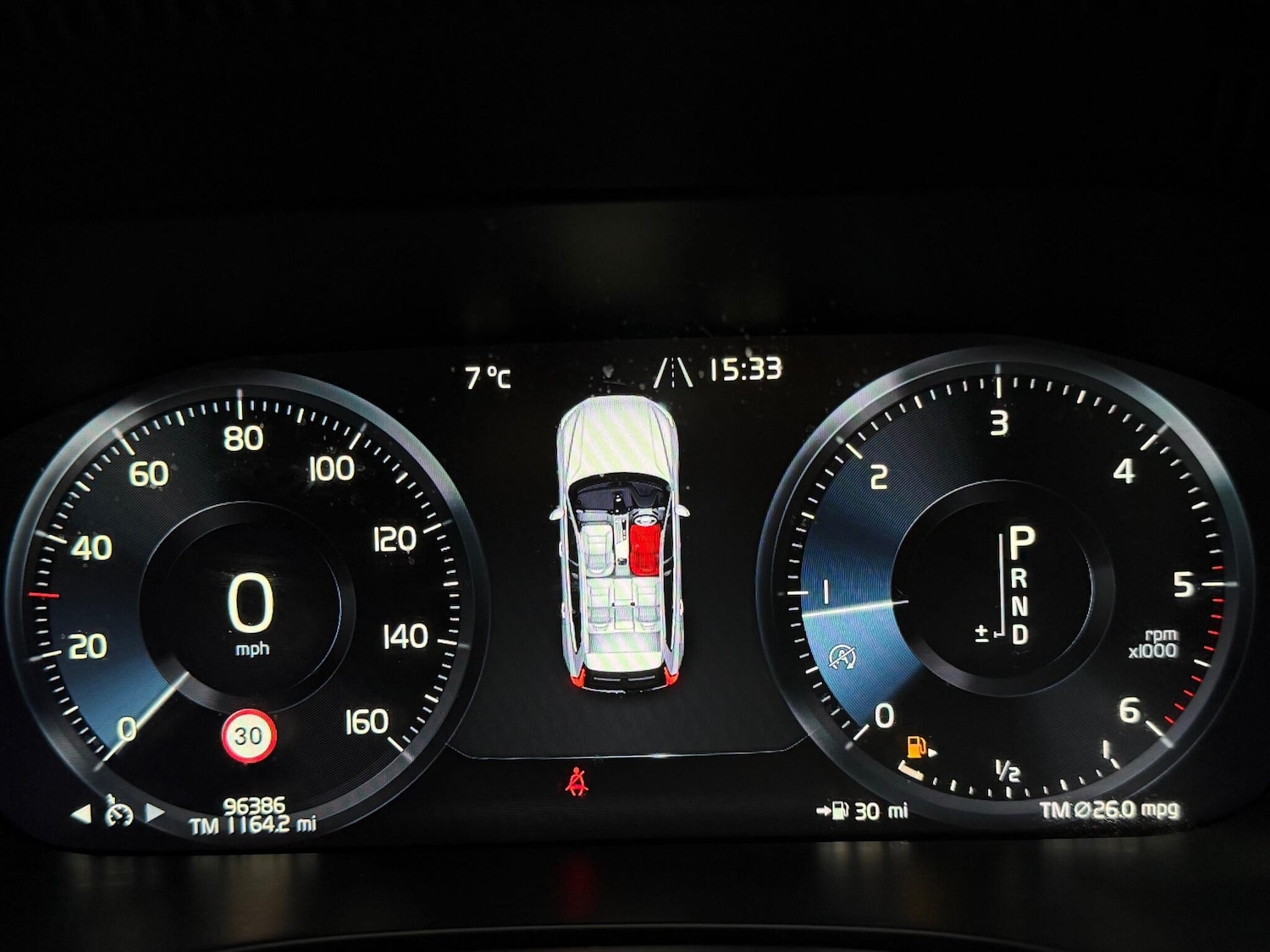 Used Volvo XC60 2018 for sale - 78058968: Photo 19