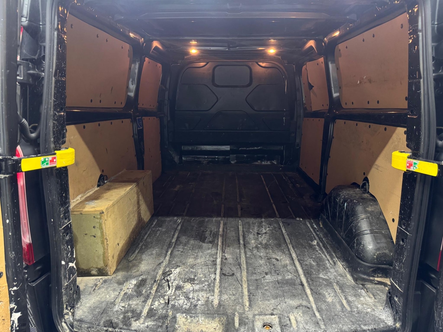Vehicle 15