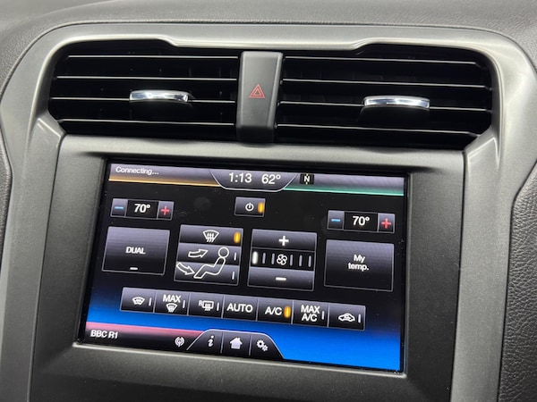 Used Ford Mondeo 2015 for sale - 74875069: Photo 14