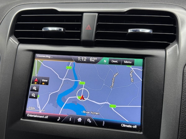 Used Ford Mondeo 2015 for sale - 74875069: Photo 17