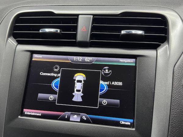 Used Ford Mondeo 2015 for sale - 74875069: Photo 18