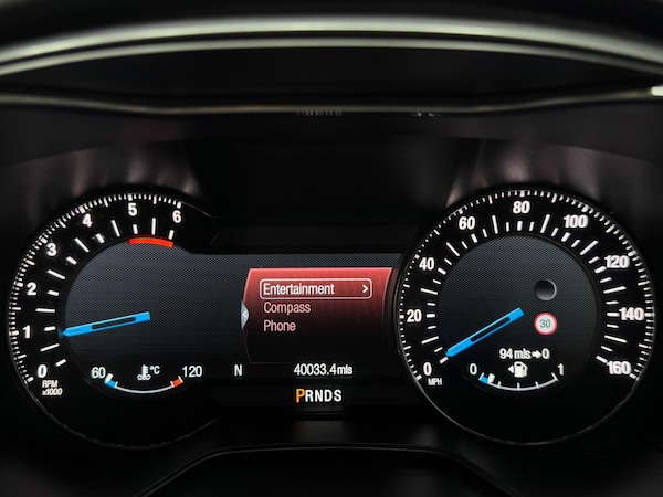 Used Ford Mondeo 2015 for sale - 74875069: Photo 19