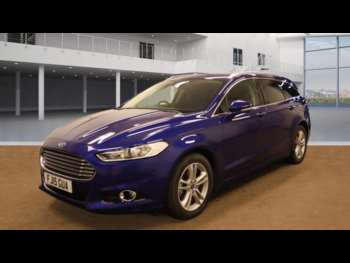 (15) - 2.0 TDCi Titanium Powershift Euro 6 (s/s) 5dr