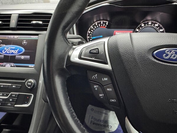 Used Ford Mondeo 2015 for sale - 74875069: Photo 21