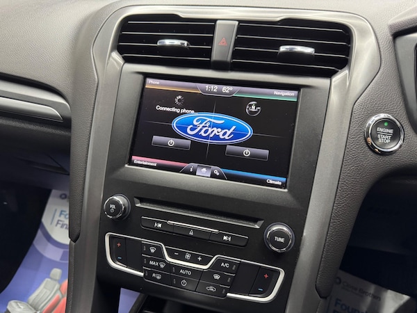 Used Ford Mondeo 2015 for sale - 74875069: Photo 22