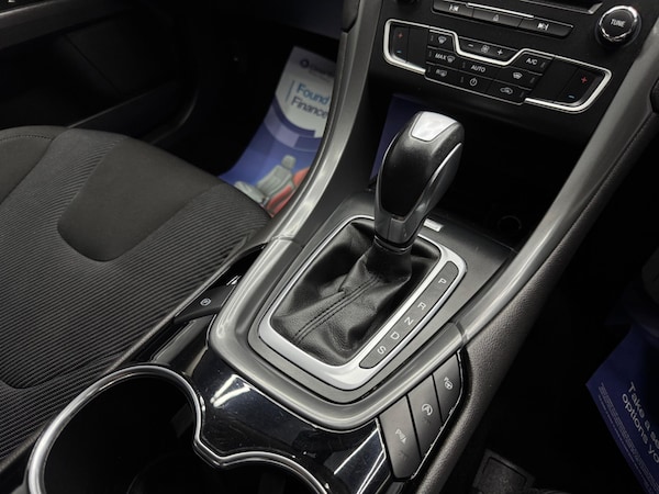 Used Ford Mondeo 2015 for sale - 74875069: Photo 23