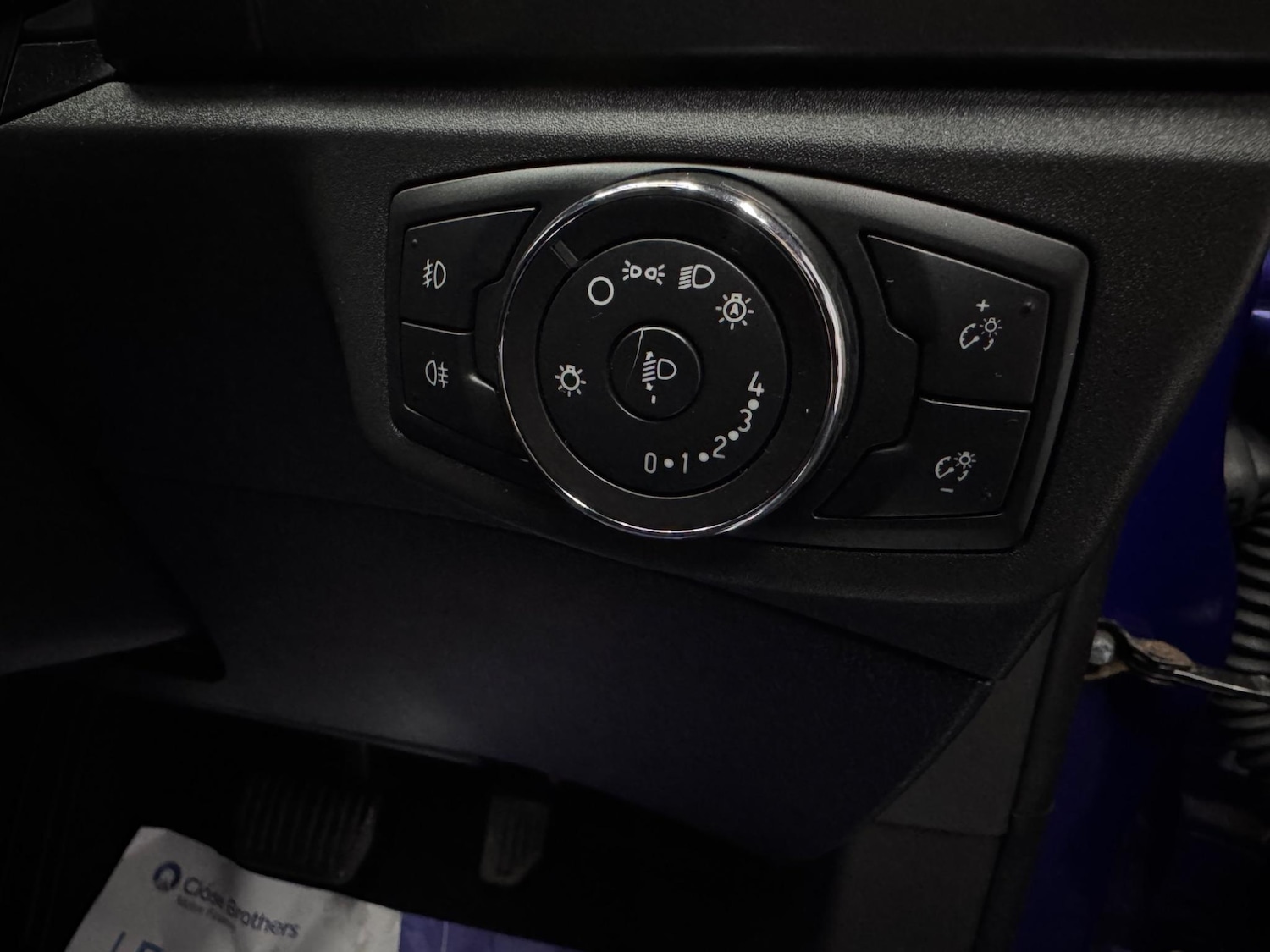 Vehicle 25
