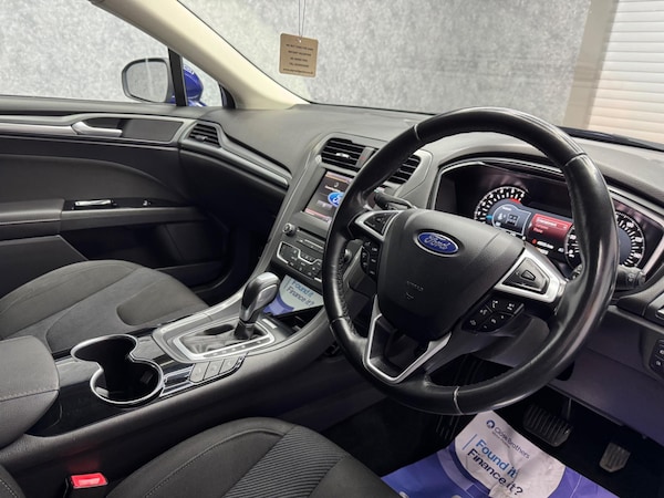 Used Ford Mondeo 2015 for sale - 74875069: Photo 26