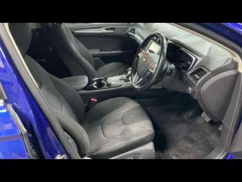 Used Ford Mondeo 2015 for sale - 74875069: Photo