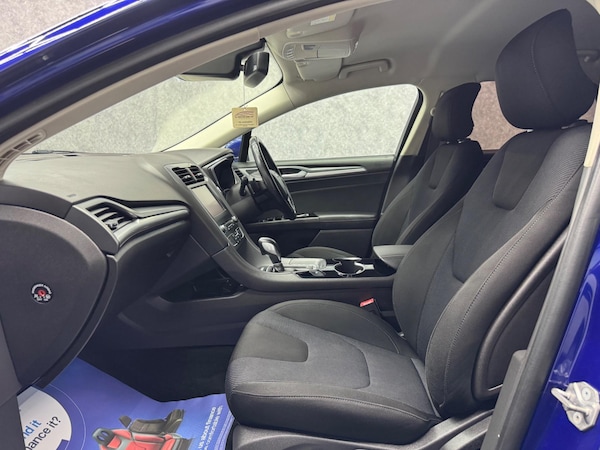 Used Ford Mondeo 2015 for sale - 74875069: Photo 33