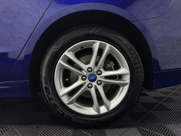 Used Ford Mondeo 2015 for sale - 74875069: Photo 36