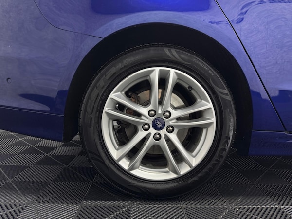 Used Ford Mondeo 2015 for sale - 74875069: Photo 37