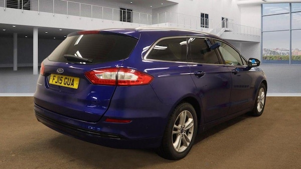 Used Ford Mondeo 2015 for sale - 74875069: Photo 7