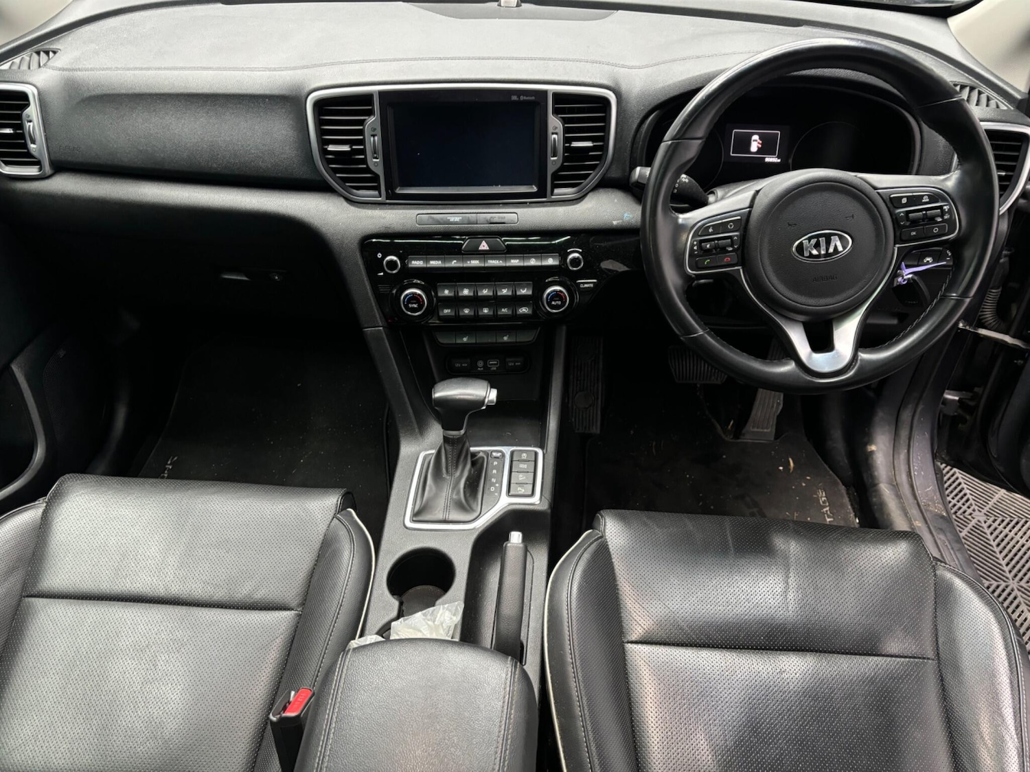 Used Kia Sportage 2018 for sale - 77455624: Photo 11