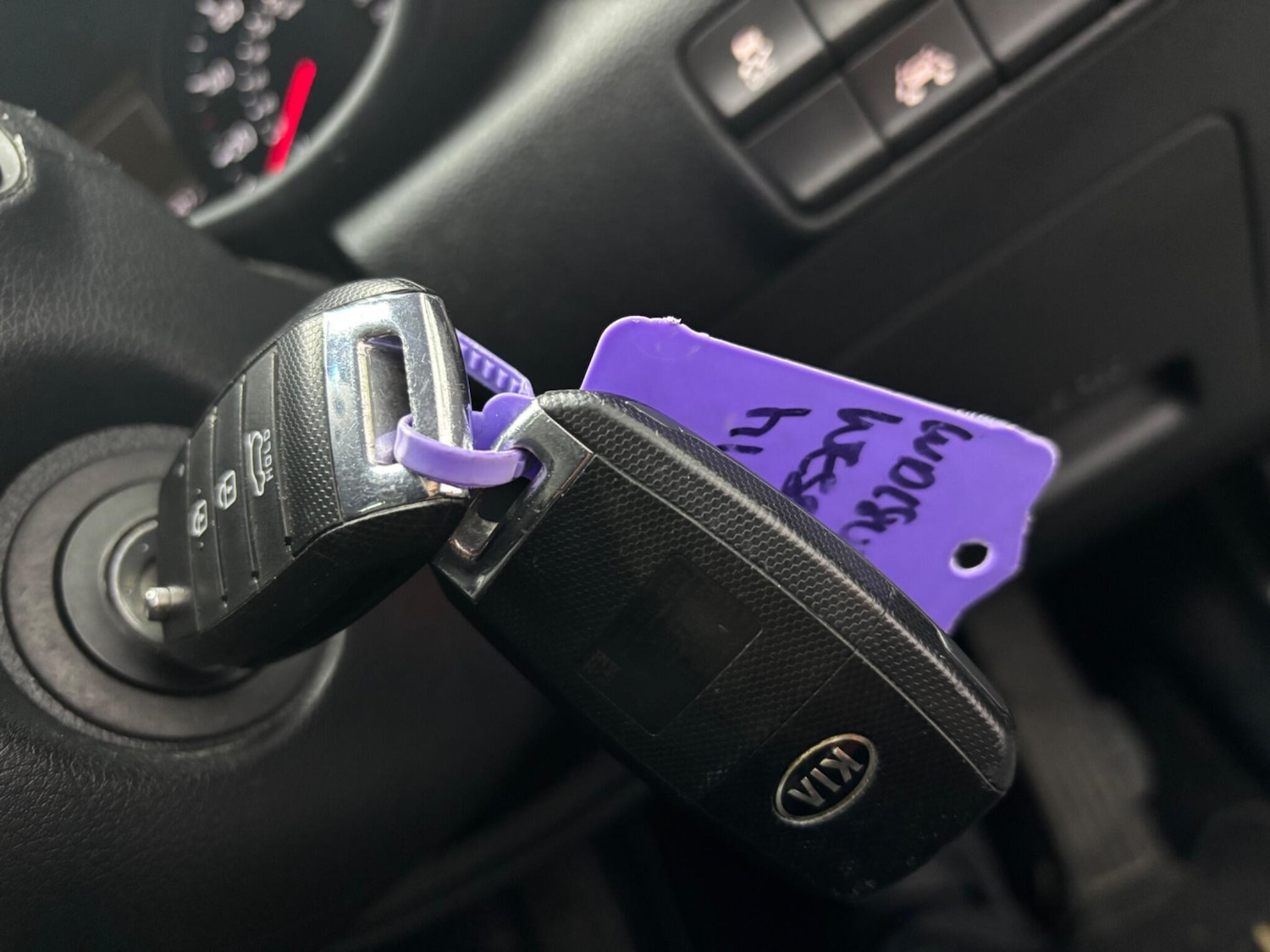 Used Kia Sportage 2018 for sale - 77455624: Photo 14