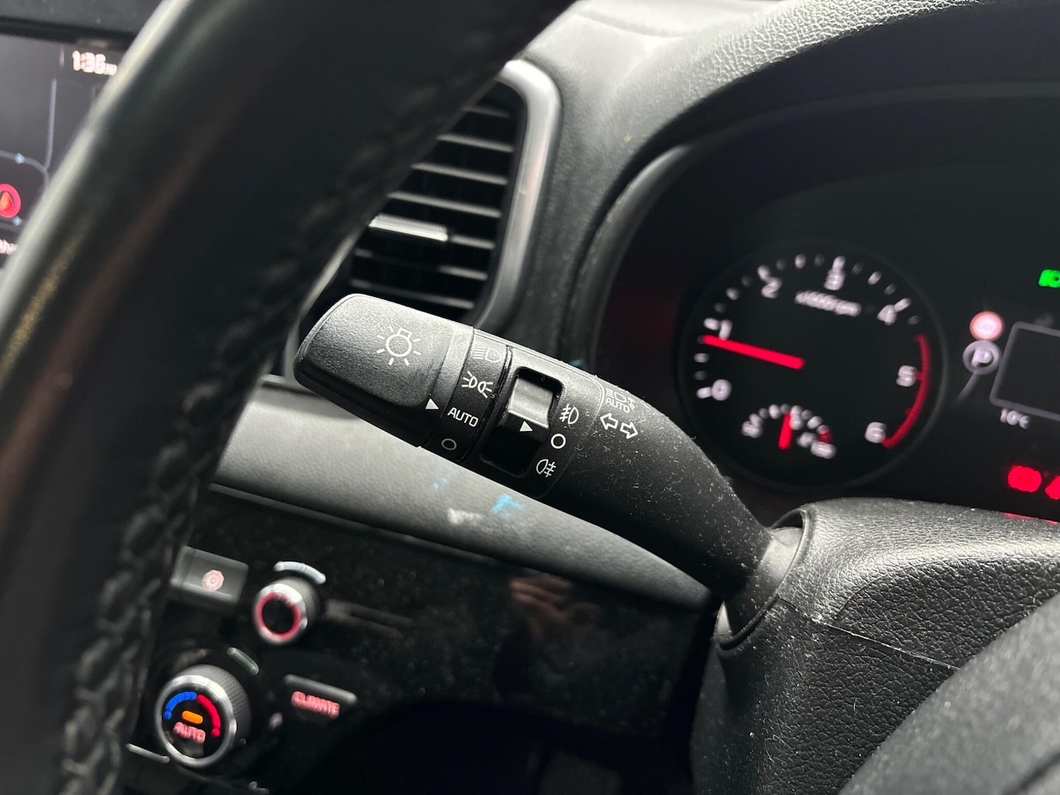 Used Kia Sportage 2018 for sale - 77455624: Photo 18