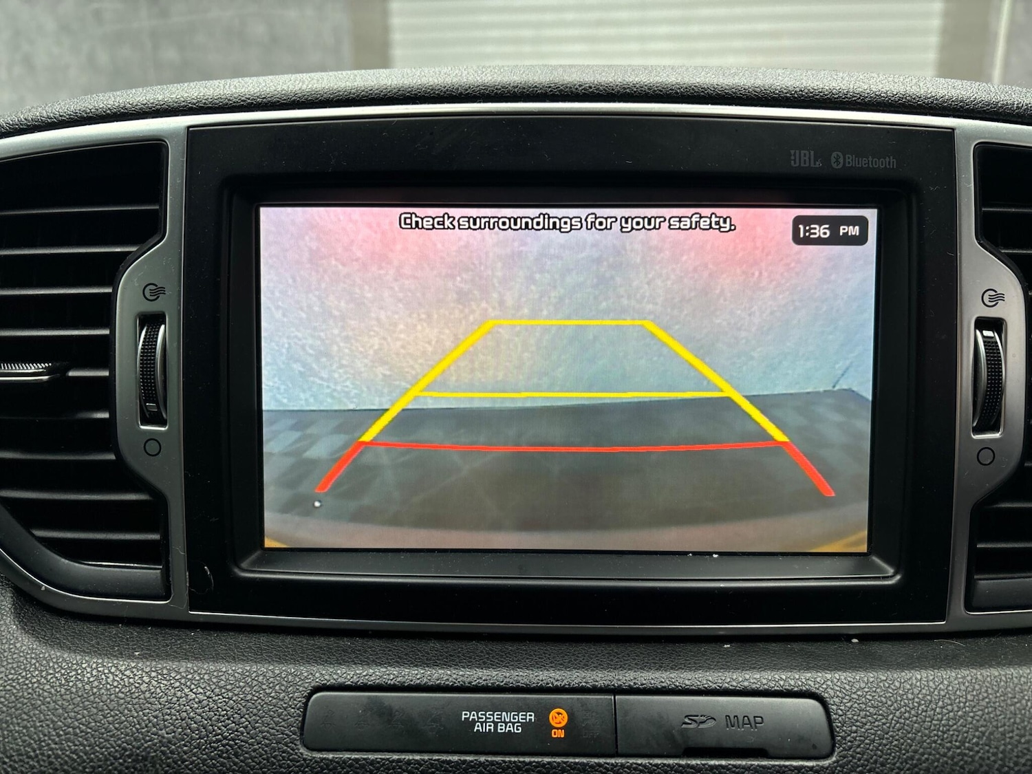 Used Kia Sportage 2018 for sale - 77455624: Photo 19