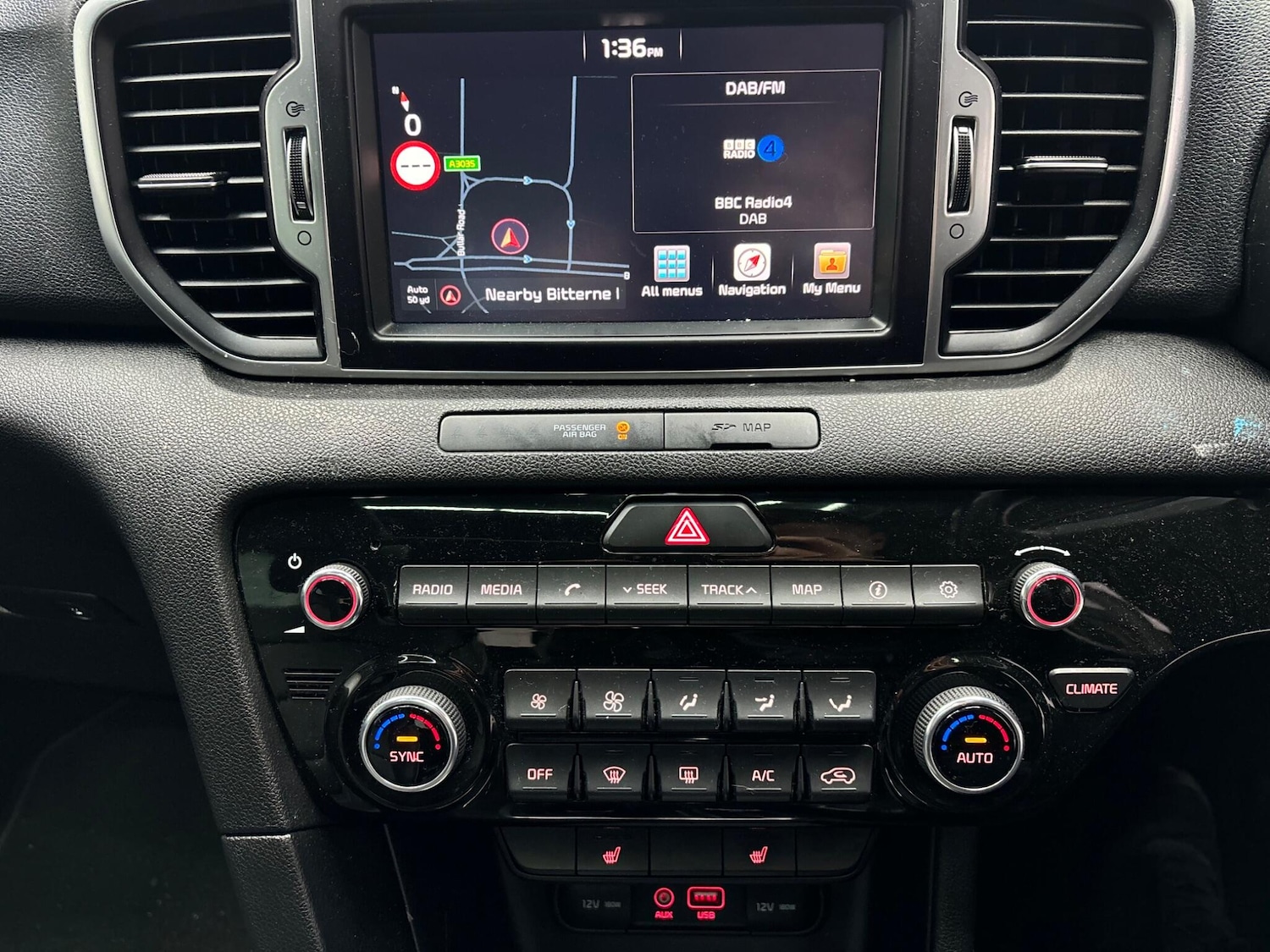 Used Kia Sportage 2018 for sale - 77455624: Photo 20