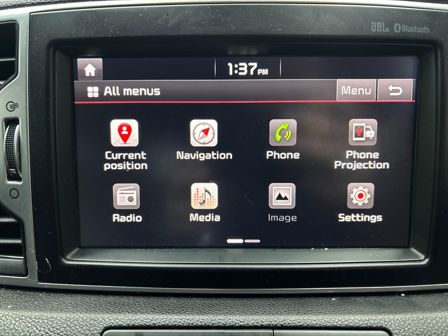 Used Kia Sportage 2018 for sale - 77455624: Photo 22