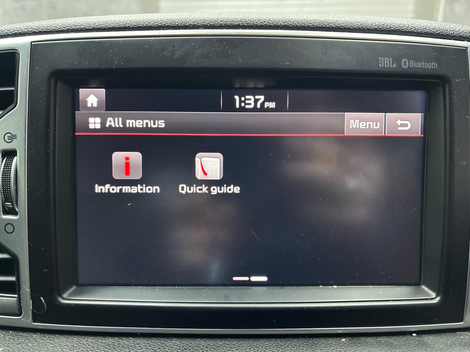 Used Kia Sportage 2018 for sale - 77455624: Photo 23