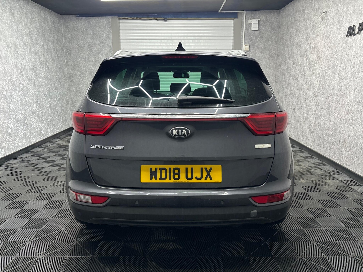 Used Kia Sportage 2018 for sale - 77455624: Photo 31