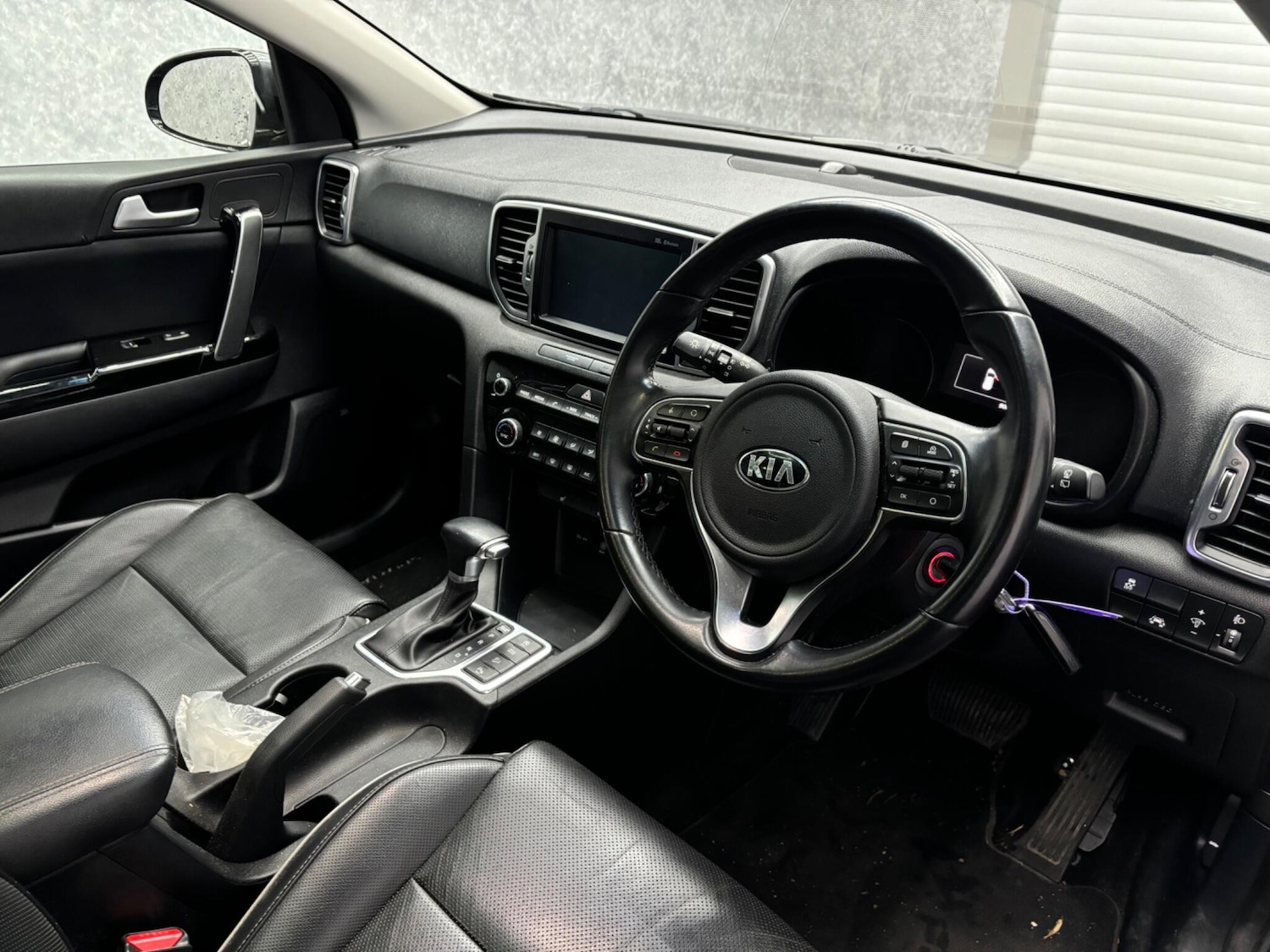 Used Kia Sportage 2018 for sale - 77455624: Photo 8