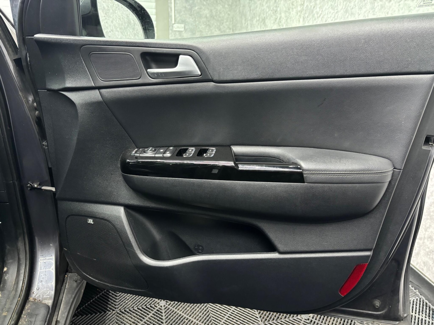 Used Kia Sportage 2018 for sale - 77455624: Photo 9