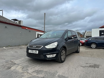 Used Ford Galaxy 2015 for sale - 78416512: Photo