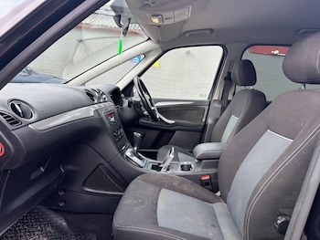 Used Ford Galaxy 2015 for sale - 78416512: Photo